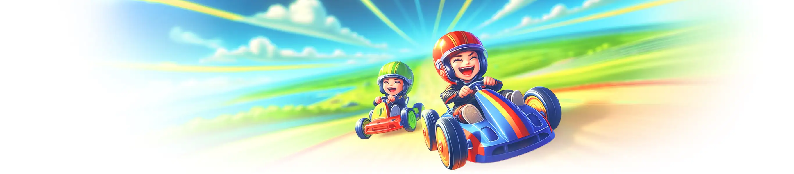 platforming Games Banner