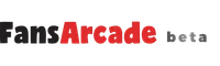 FansArcade Logo